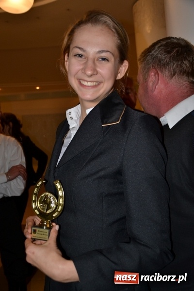 Zdjęcie w galerii na portalu naszraciborz.pl: Galopem, czyli finał bieńkowickiej procesji konnej  wiadomości z regionu