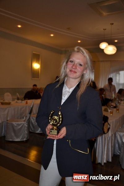 Zdjęcie w galerii na portalu naszraciborz.pl: Galopem, czyli finał bieńkowickiej procesji konnej  wiadomości z regionu