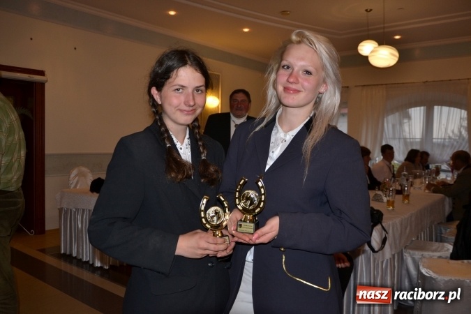 Zdjęcie w galerii na portalu naszraciborz.pl: Galopem, czyli finał bieńkowickiej procesji konnej  wiadomości z regionu