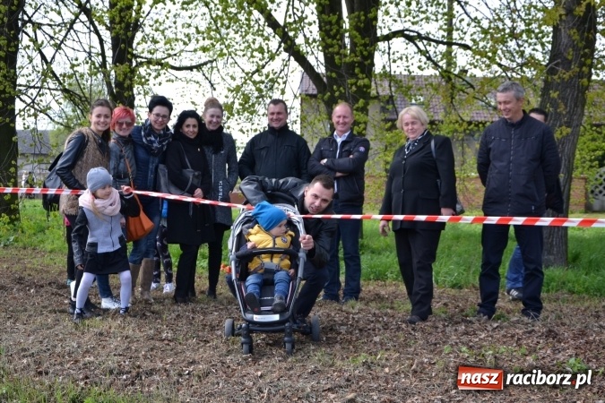 Zdjęcie w galerii na portalu naszraciborz.pl: Galopem, czyli finał bieńkowickiej procesji konnej  wiadomości z regionu