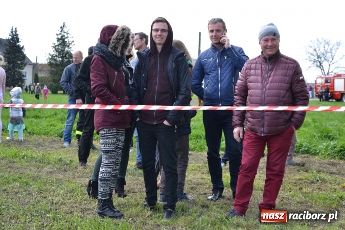 Zdjęcie w galerii na portalu naszraciborz.pl: Galopem, czyli finał bieńkowickiej procesji konnej  wiadomości z regionu