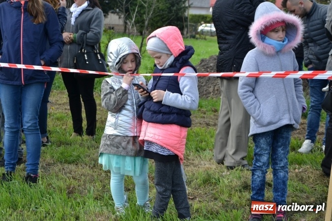 Zdjęcie w galerii na portalu naszraciborz.pl: Galopem, czyli finał bieńkowickiej procesji konnej  wiadomości z regionu