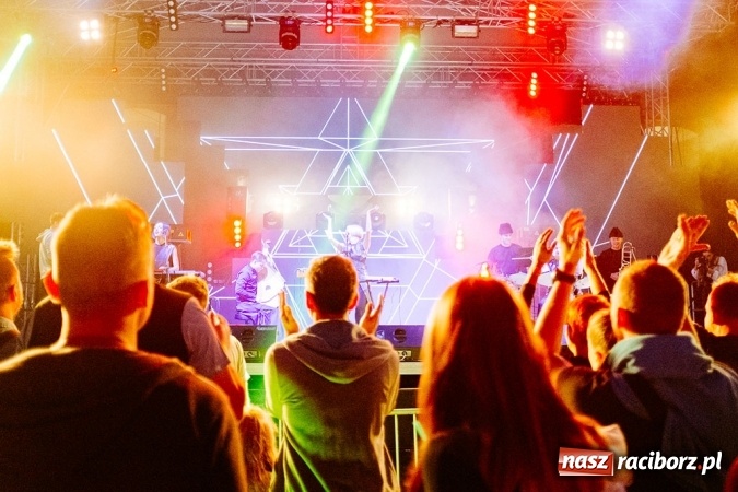 Zdjęcie w galerii na portalu naszraciborz.pl: INTRO Festival 2017 - sprawdź, co nowego i kto wystąpi! wiadomości z regionu
