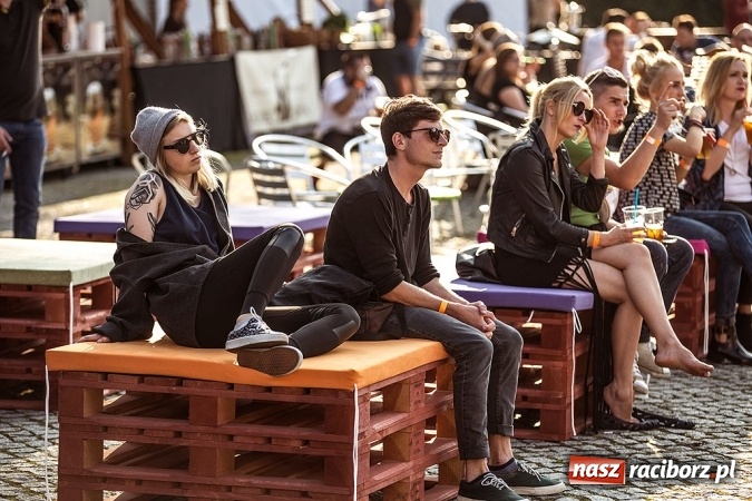 Zdjęcie w galerii na portalu naszraciborz.pl: INTRO Festival 2017 - sprawdź, co nowego i kto wystąpi! wiadomości z regionu