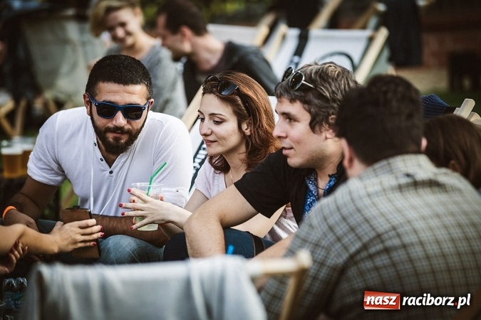 Zdjęcie w galerii na portalu naszraciborz.pl: INTRO Festival 2017 - sprawdź, co nowego i kto wystąpi! wiadomości z regionu