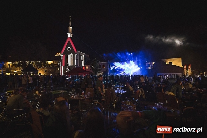 Zdjęcie w galerii na portalu naszraciborz.pl: INTRO Festival 2017 - sprawdź, co nowego i kto wystąpi! wiadomości z regionu