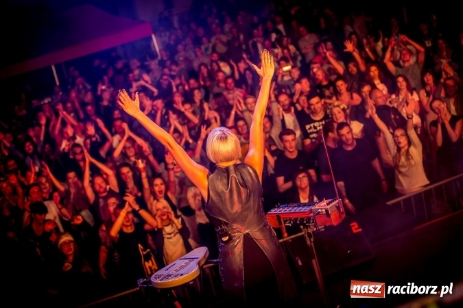 Zdjęcie w galerii na portalu naszraciborz.pl: INTRO Festival 2017 - sprawdź, co nowego i kto wystąpi! wiadomości z regionu