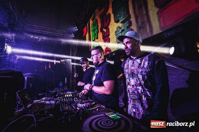 Zdjęcie w galerii na portalu naszraciborz.pl: INTRO Festival 2017 - sprawdź, co nowego i kto wystąpi! wiadomości z regionu