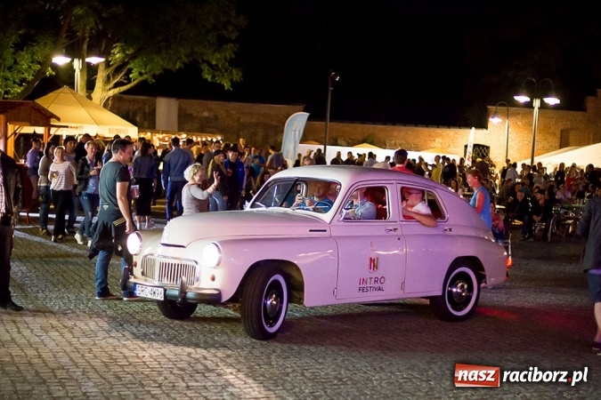 Zdjęcie w galerii na portalu naszraciborz.pl: INTRO Festival 2017 - sprawdź, co nowego i kto wystąpi! wiadomości z regionu