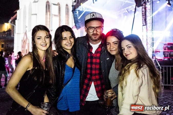 Zdjęcie w galerii na portalu naszraciborz.pl: INTRO Festival 2017 - sprawdź, co nowego i kto wystąpi! wiadomości z regionu