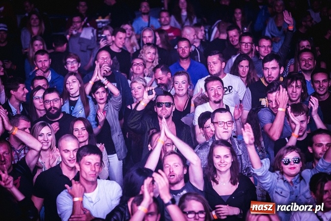 Zdjęcie w galerii na portalu naszraciborz.pl: INTRO Festival 2017 - sprawdź, co nowego i kto wystąpi! wiadomości z regionu