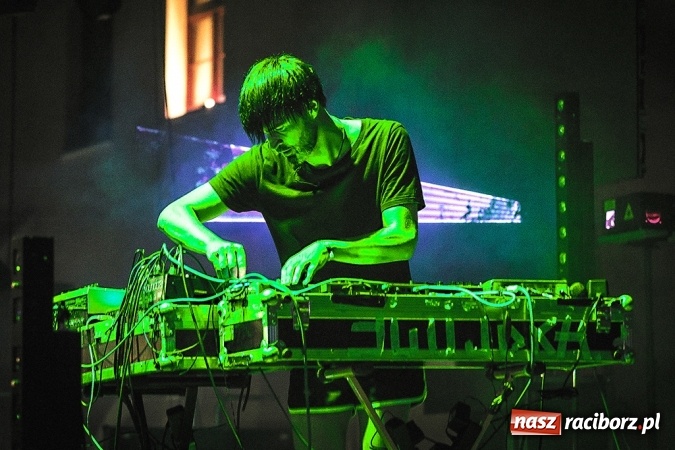 Zdjęcie w galerii na portalu naszraciborz.pl: INTRO Festival 2017 - sprawdź, co nowego i kto wystąpi! wiadomości z regionu