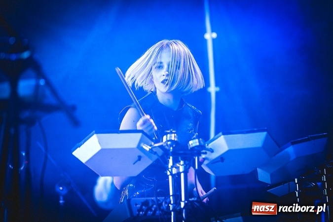 Zdjęcie w galerii na portalu naszraciborz.pl: INTRO Festival 2017 - sprawdź, co nowego i kto wystąpi! wiadomości z regionu