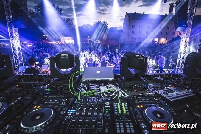 Zdjęcie w galerii na portalu naszraciborz.pl: INTRO Festival 2017 - sprawdź, co nowego i kto wystąpi! wiadomości z regionu