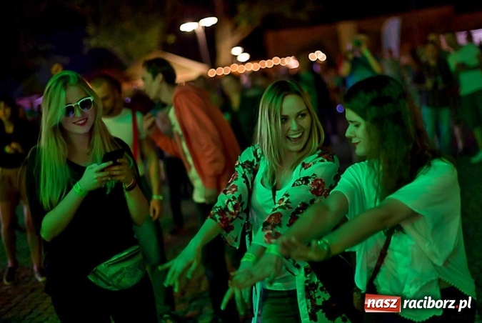 Zdjęcie w galerii na portalu naszraciborz.pl: INTRO Festival 2017 - sprawdź, co nowego i kto wystąpi! wiadomości z regionu