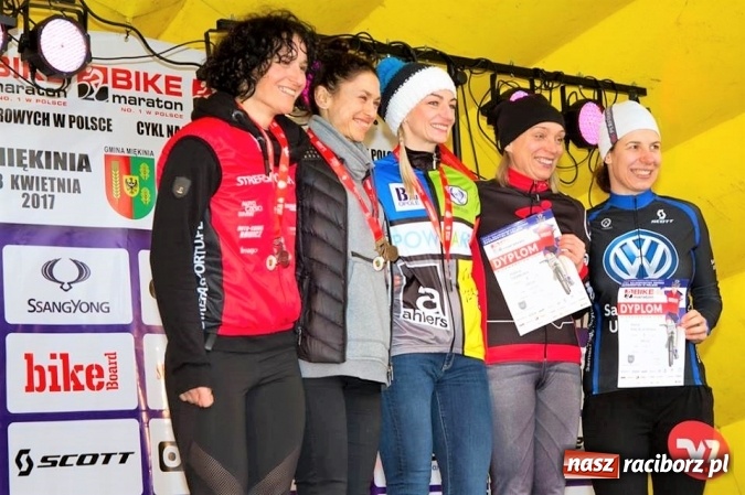 Zdjęcie w galerii na portalu naszraciborz.pl: Świetny początek sezonu kolarzy Rafako Orbea MTB Team wiadomości z regionu