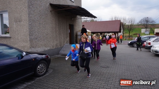 Zdjęcie w galerii na portalu naszraciborz.pl: Krzyżanowicki Orienteering Południowy zakończony sukcesem wiadomości z regionu