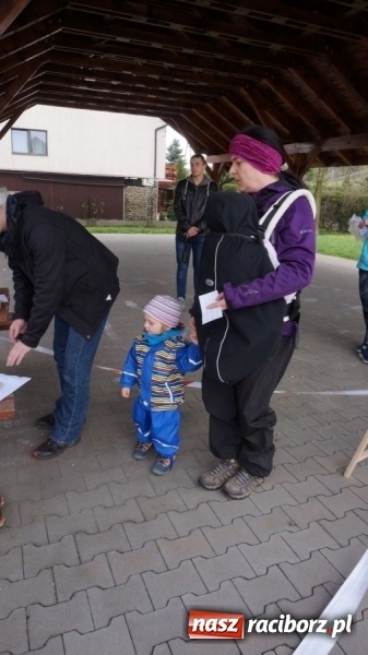 Zdjęcie w galerii na portalu naszraciborz.pl: Krzyżanowicki Orienteering Południowy zakończony sukcesem wiadomości z regionu