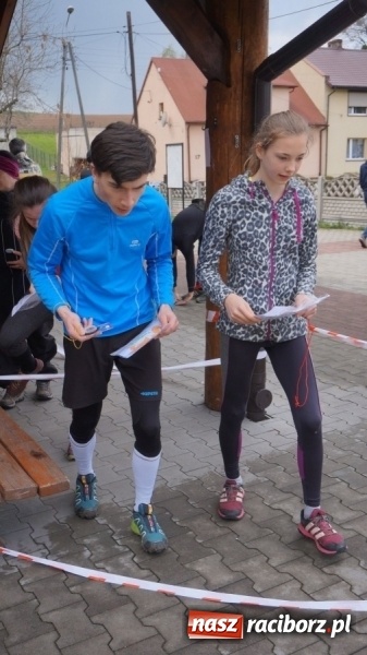 Zdjęcie w galerii na portalu naszraciborz.pl: Krzyżanowicki Orienteering Południowy zakończony sukcesem wiadomości z regionu
