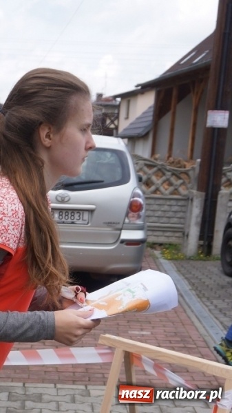 Zdjęcie w galerii na portalu naszraciborz.pl: Krzyżanowicki Orienteering Południowy zakończony sukcesem wiadomości z regionu