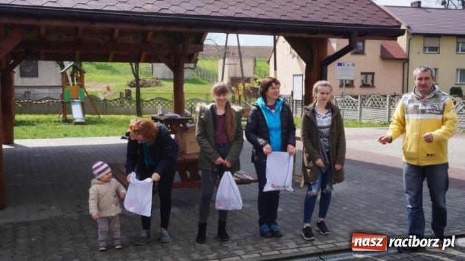 Zdjęcie w galerii na portalu naszraciborz.pl: Krzyżanowicki Orienteering Południowy zakończony sukcesem wiadomości z regionu
