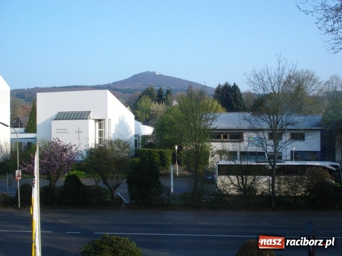 Zdjęcie w galerii na portalu naszraciborz.pl: Raciborzanie na seminarium w Königswinter wiadomości z regionu