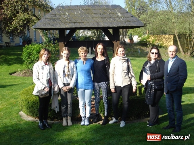 Zdjęcie w galerii na portalu naszraciborz.pl: Raciborzanie na seminarium w Königswinter wiadomości z regionu