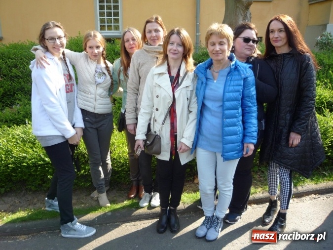 Zdjęcie w galerii na portalu naszraciborz.pl: Raciborzanie na seminarium w Königswinter wiadomości z regionu