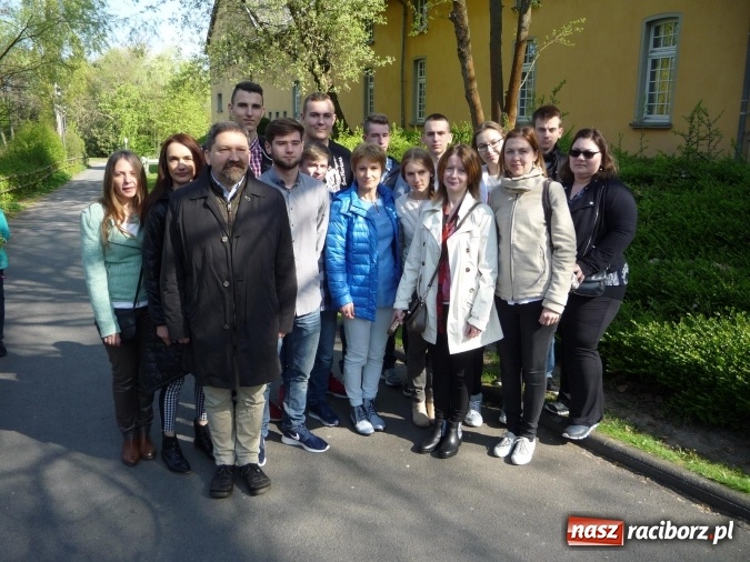 Zdjęcie w galerii na portalu naszraciborz.pl: Raciborzanie na seminarium w Königswinter wiadomości z regionu