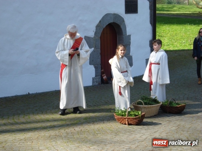 Zdjęcie w galerii na portalu naszraciborz.pl: Raciborzanie na seminarium w Königswinter wiadomości z regionu