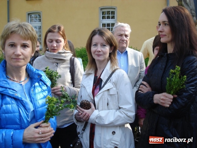 Zdjęcie w galerii na portalu naszraciborz.pl: Raciborzanie na seminarium w Königswinter wiadomości z regionu