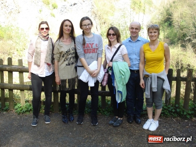 Zdjęcie w galerii na portalu naszraciborz.pl: Raciborzanie na seminarium w Königswinter wiadomości z regionu
