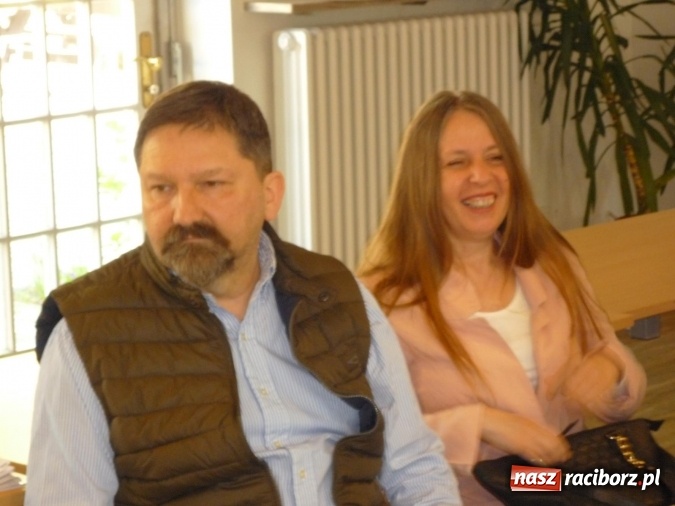 Zdjęcie w galerii na portalu naszraciborz.pl: Raciborzanie na seminarium w Königswinter wiadomości z regionu