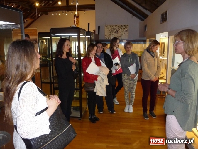 Zdjęcie w galerii na portalu naszraciborz.pl: Raciborzanie na seminarium w Königswinter wiadomości z regionu