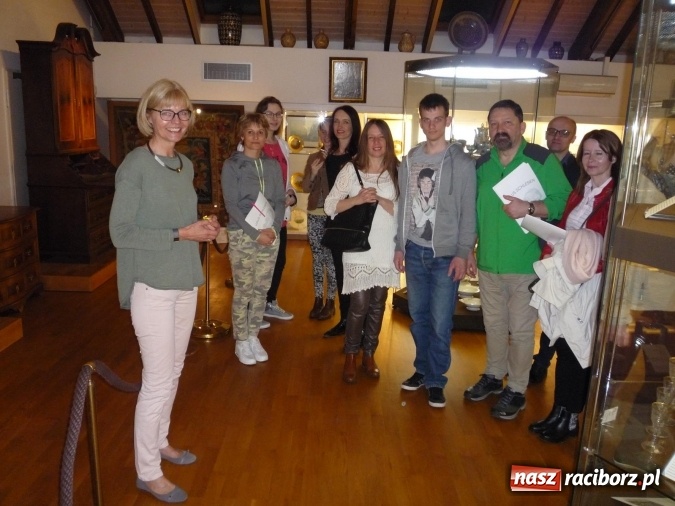 Zdjęcie w galerii na portalu naszraciborz.pl: Raciborzanie na seminarium w Königswinter wiadomości z regionu