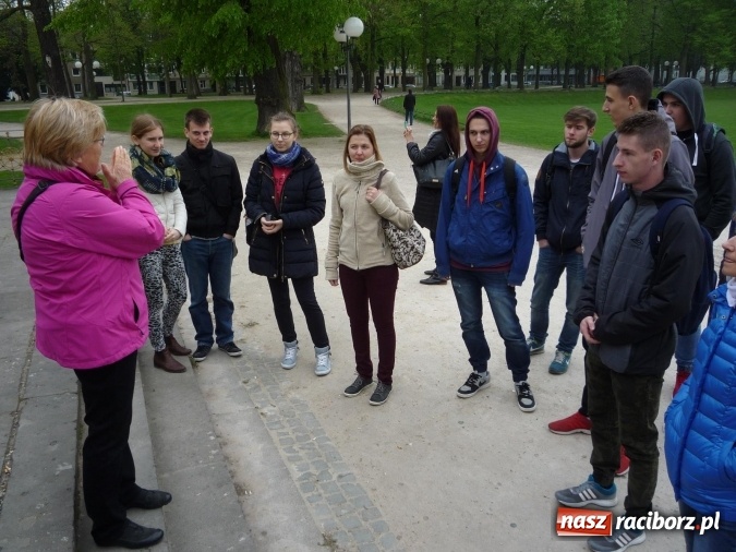 Zdjęcie w galerii na portalu naszraciborz.pl: Raciborzanie na seminarium w Königswinter wiadomości z regionu