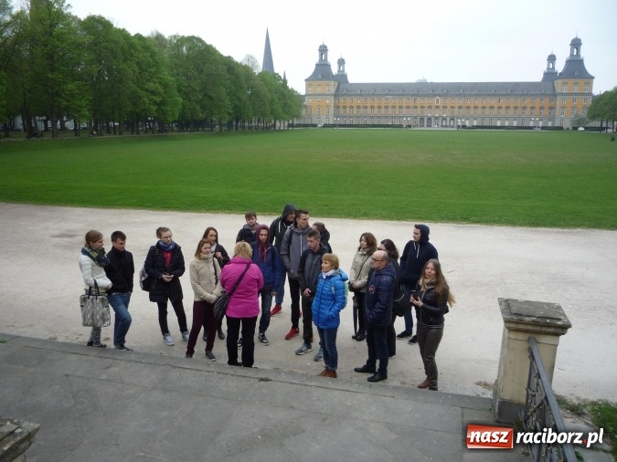 Zdjęcie w galerii na portalu naszraciborz.pl: Raciborzanie na seminarium w Königswinter wiadomości z regionu