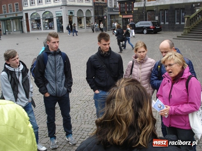 Zdjęcie w galerii na portalu naszraciborz.pl: Raciborzanie na seminarium w Königswinter wiadomości z regionu