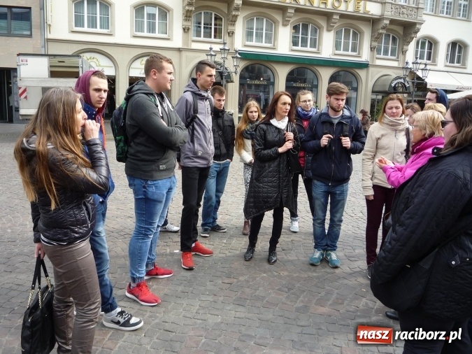 Zdjęcie w galerii na portalu naszraciborz.pl: Raciborzanie na seminarium w Königswinter wiadomości z regionu