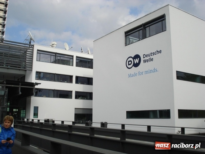 Zdjęcie w galerii na portalu naszraciborz.pl: Raciborzanie na seminarium w Königswinter wiadomości z regionu