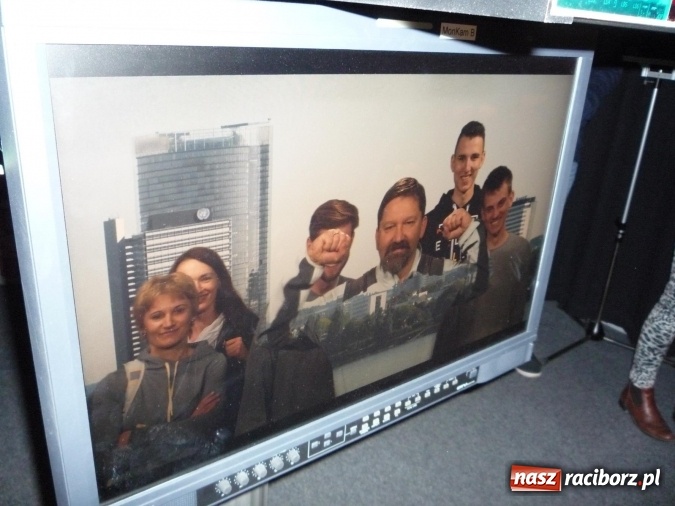 Zdjęcie w galerii na portalu naszraciborz.pl: Raciborzanie na seminarium w Königswinter wiadomości z regionu