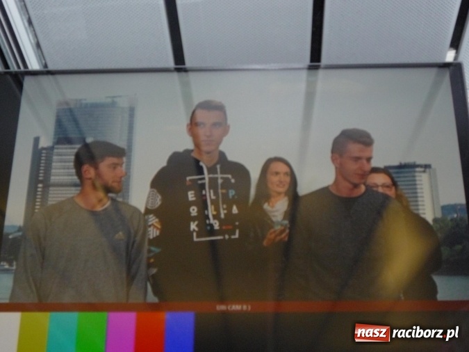 Zdjęcie w galerii na portalu naszraciborz.pl: Raciborzanie na seminarium w Königswinter wiadomości z regionu