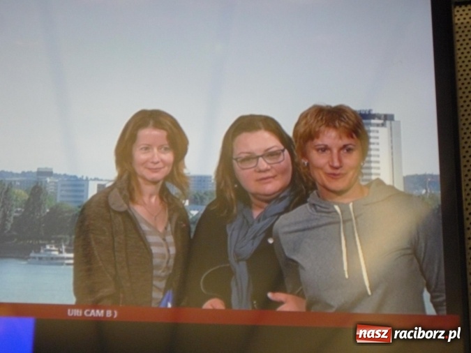 Zdjęcie w galerii na portalu naszraciborz.pl: Raciborzanie na seminarium w Königswinter wiadomości z regionu