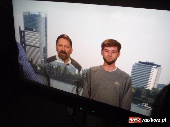 Zdjęcie w galerii na portalu naszraciborz.pl: Raciborzanie na seminarium w Königswinter wiadomości z regionu