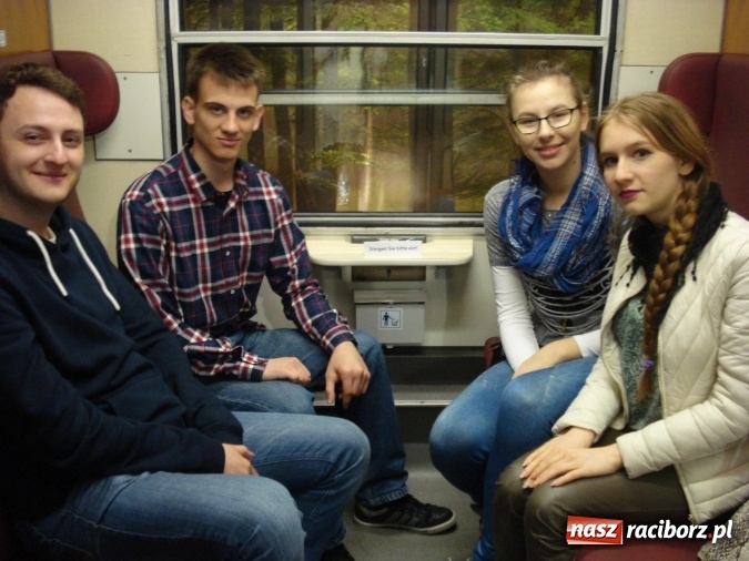 Zdjęcie w galerii na portalu naszraciborz.pl: Raciborzanie na seminarium w Königswinter wiadomości z regionu