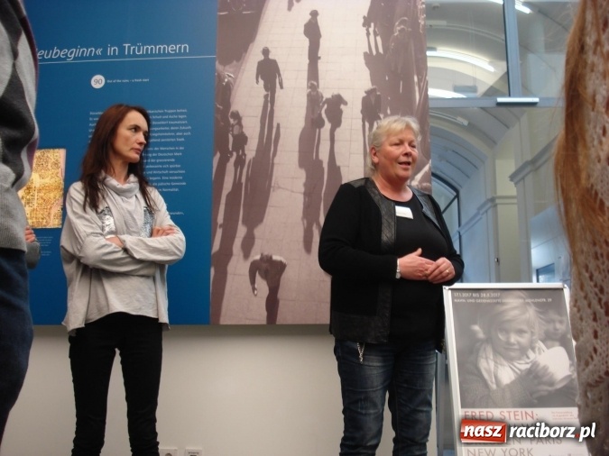 Zdjęcie w galerii na portalu naszraciborz.pl: Raciborzanie na seminarium w Königswinter wiadomości z regionu