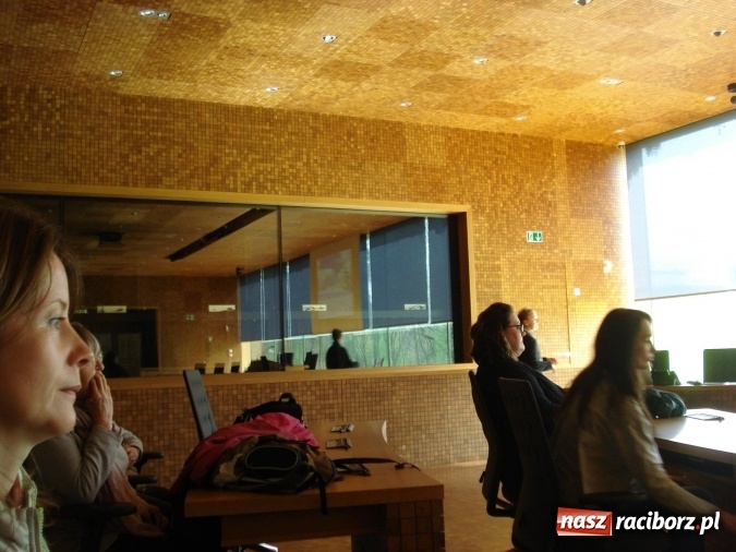 Zdjęcie w galerii na portalu naszraciborz.pl: Raciborzanie na seminarium w Königswinter wiadomości z regionu