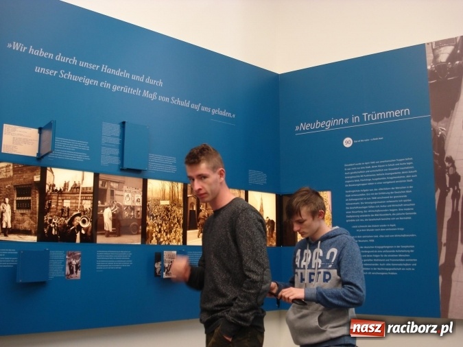 Zdjęcie w galerii na portalu naszraciborz.pl: Raciborzanie na seminarium w Königswinter wiadomości z regionu