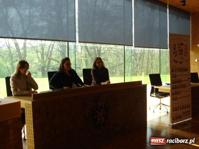 Zdjęcie w galerii na portalu naszraciborz.pl: Raciborzanie na seminarium w Königswinter wiadomości z regionu