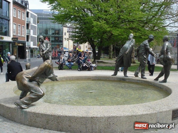 Zdjęcie w galerii na portalu naszraciborz.pl: Raciborzanie na seminarium w Königswinter wiadomości z regionu